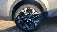 Citroen C5 X 1.2 PureTech 130 Shine Plus 5dr EAT8 Petrol Estate